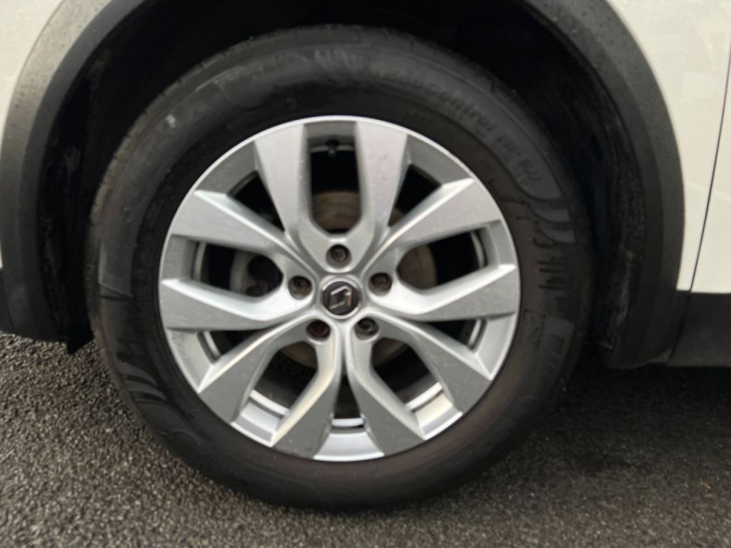 Used Renault Captur 2020 for sale - 76428907: Photo 5