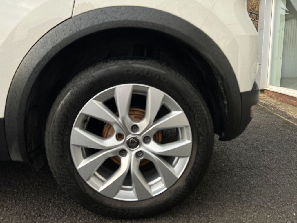 Used Renault Captur 2020 for sale - 76428907: Photo 6