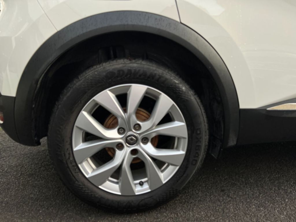 Used Renault Captur 2020 for sale - 76428907: Photo 7