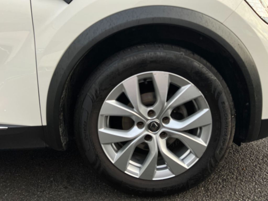 Used Renault Captur 2020 for sale - 76428907: Photo 8