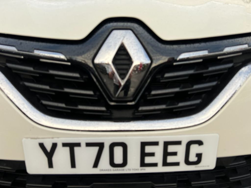 Used Renault Captur 2020 for sale - 76428907: Photo 9