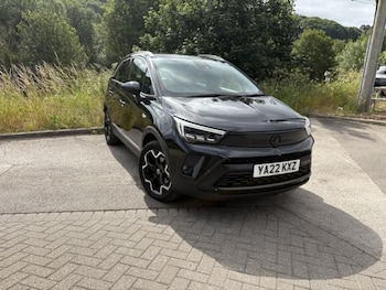 2022 - 1.2 Turbo [130] Ultimate 6-Speed Manual 5dr***TOP OF THE RANGE+VERY LOW MIL