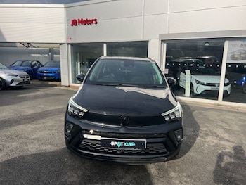 Used Vauxhall Crossland 2022 for sale - 75716813: Photo