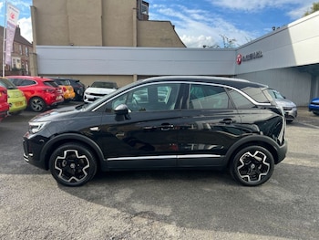Used Vauxhall Crossland 2022 for sale - 75716813: Photo