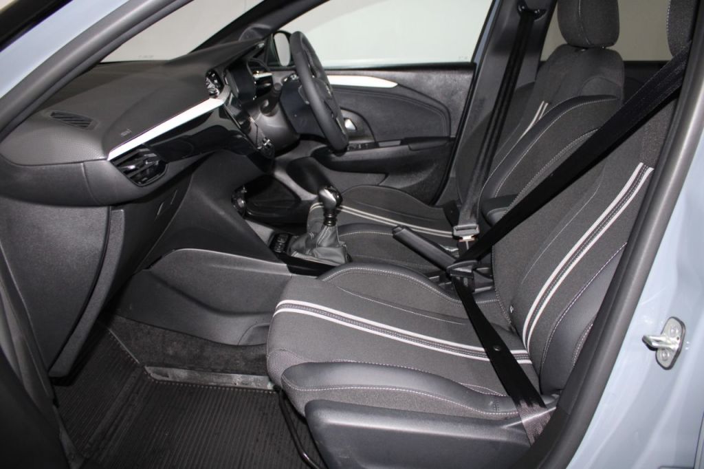 Used Vauxhall Corsa 2025 for sale - 77368134: Photo 11
