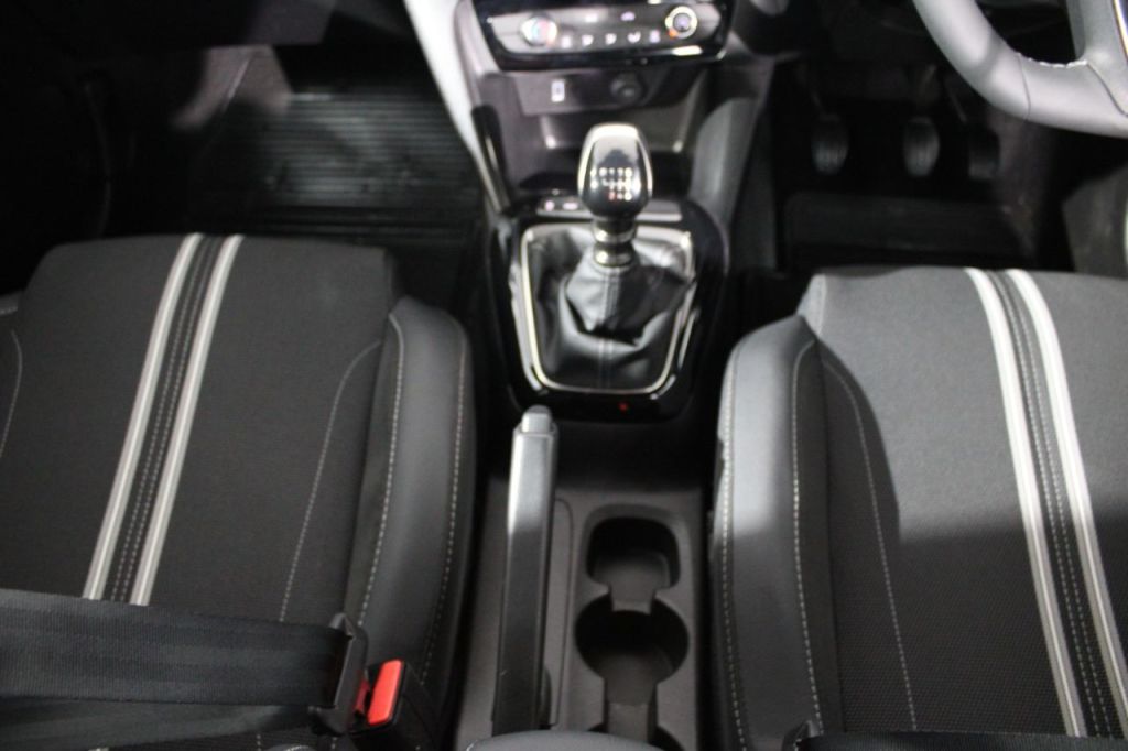 Used Vauxhall Corsa 2025 for sale - 77368134: Photo 17