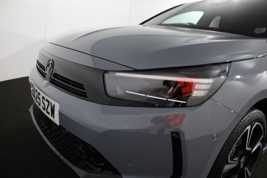 Used Vauxhall Corsa 2025 for sale - 77368134: Photo 18