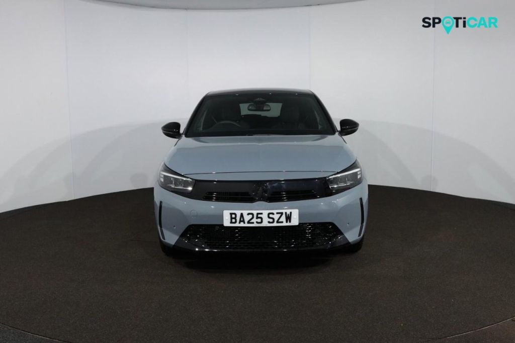 Used Vauxhall Corsa 2025 for sale - 77368134: Photo 2