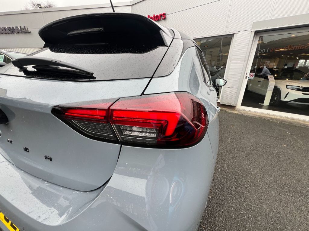 Used Vauxhall Corsa 2025 for sale - 77368134: Photo 21