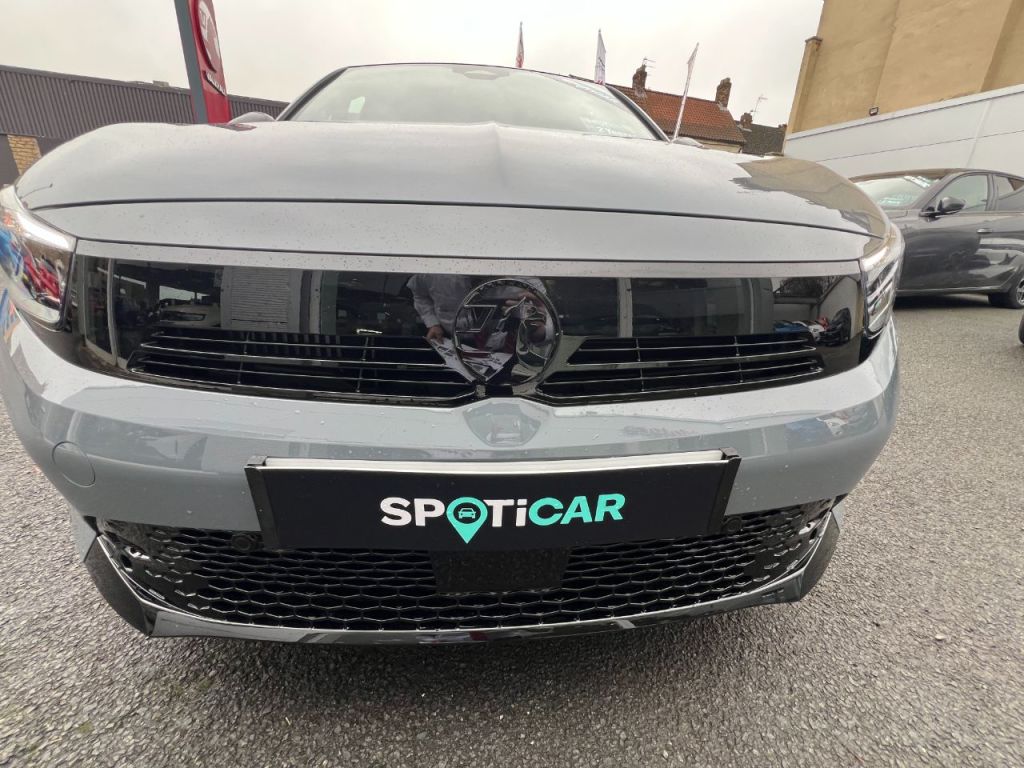 Used Vauxhall Corsa 2025 for sale - 77368134: Photo 22