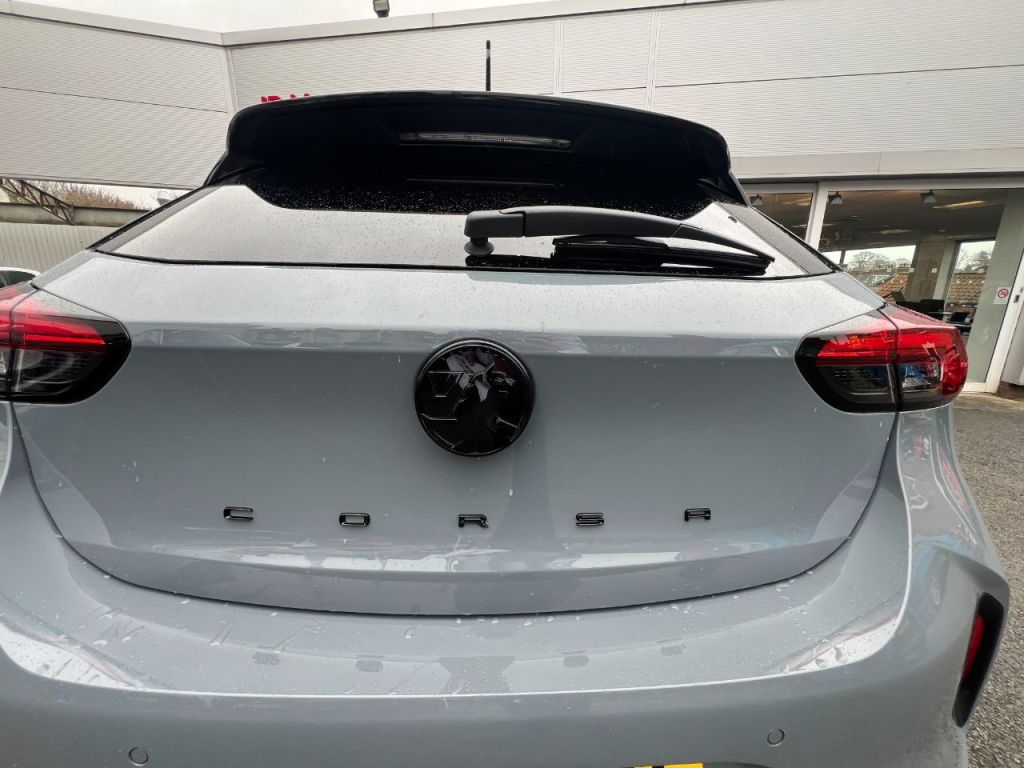 Used Vauxhall Corsa 2025 for sale - 77368134: Photo 23