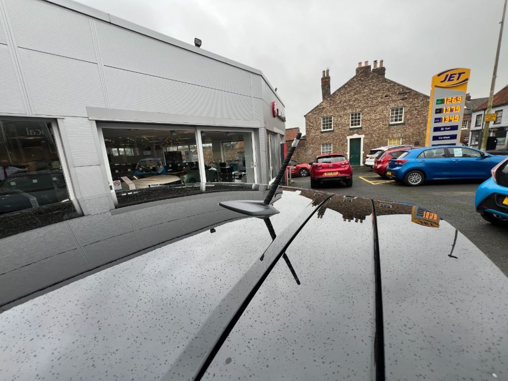 Used Vauxhall Corsa 2025 for sale - 77368134: Photo 24