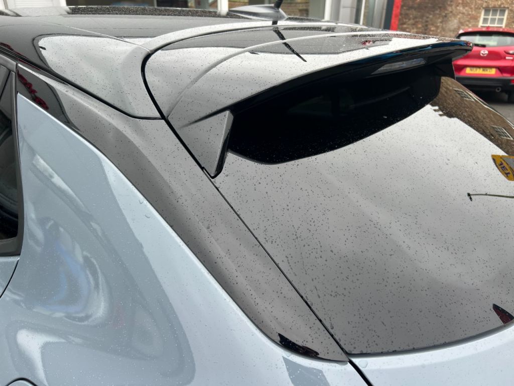 Used Vauxhall Corsa 2025 for sale - 77368134: Photo 25