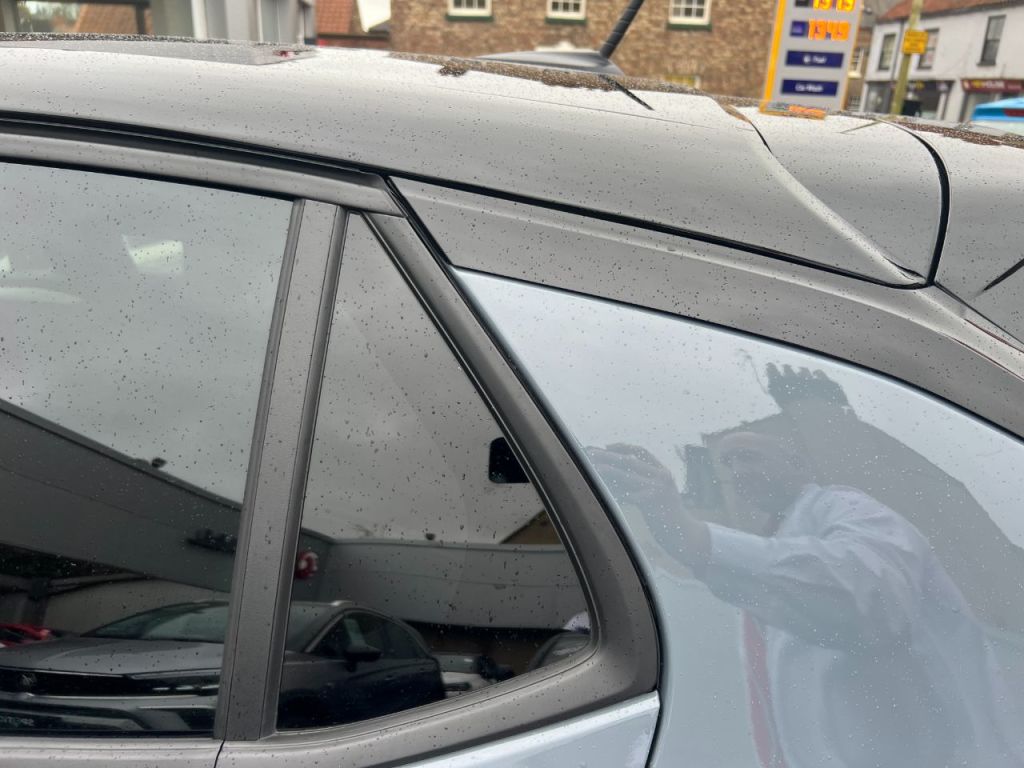 Used Vauxhall Corsa 2025 for sale - 77368134: Photo 26