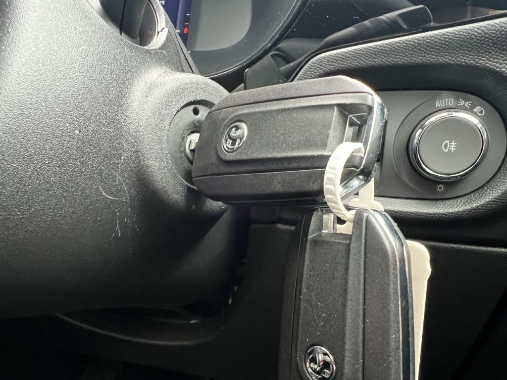 Used Vauxhall Corsa 2025 for sale - 77368134: Photo 33