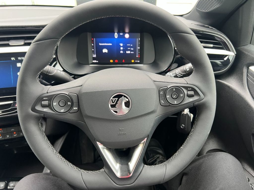 Used Vauxhall Corsa 2025 for sale - 77368134: Photo 36