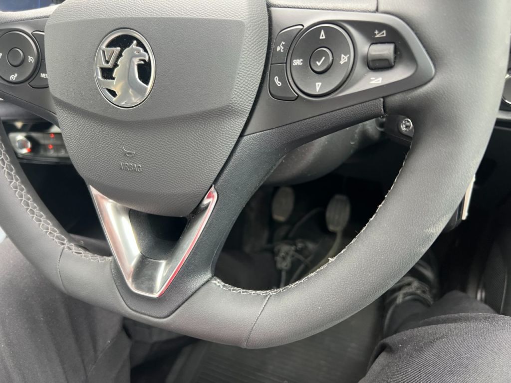 Used Vauxhall Corsa 2025 for sale - 77368134: Photo 37