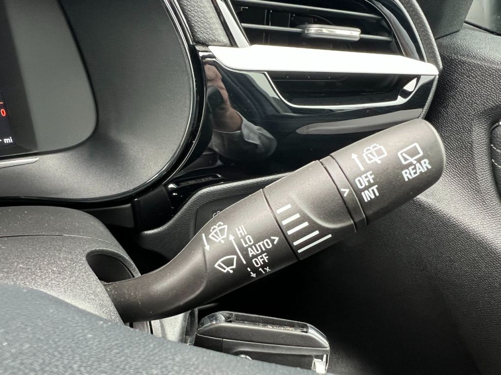 Used Vauxhall Corsa 2025 for sale - 77368134: Photo 38