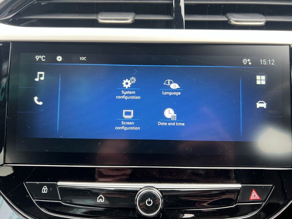 Used Vauxhall Corsa 2025 for sale - 77368134: Photo 42