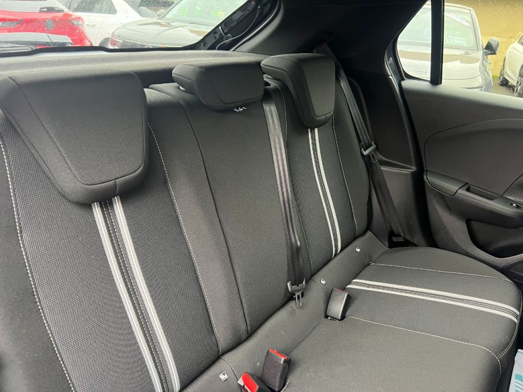 Used Vauxhall Corsa 2025 for sale - 77368134: Photo 43