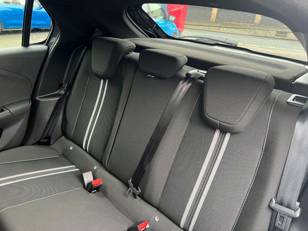 Used Vauxhall Corsa 2025 for sale - 77368134: Photo 44