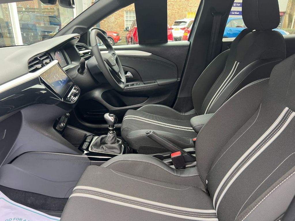 Used Vauxhall Corsa 2025 for sale - 77368134: Photo 45