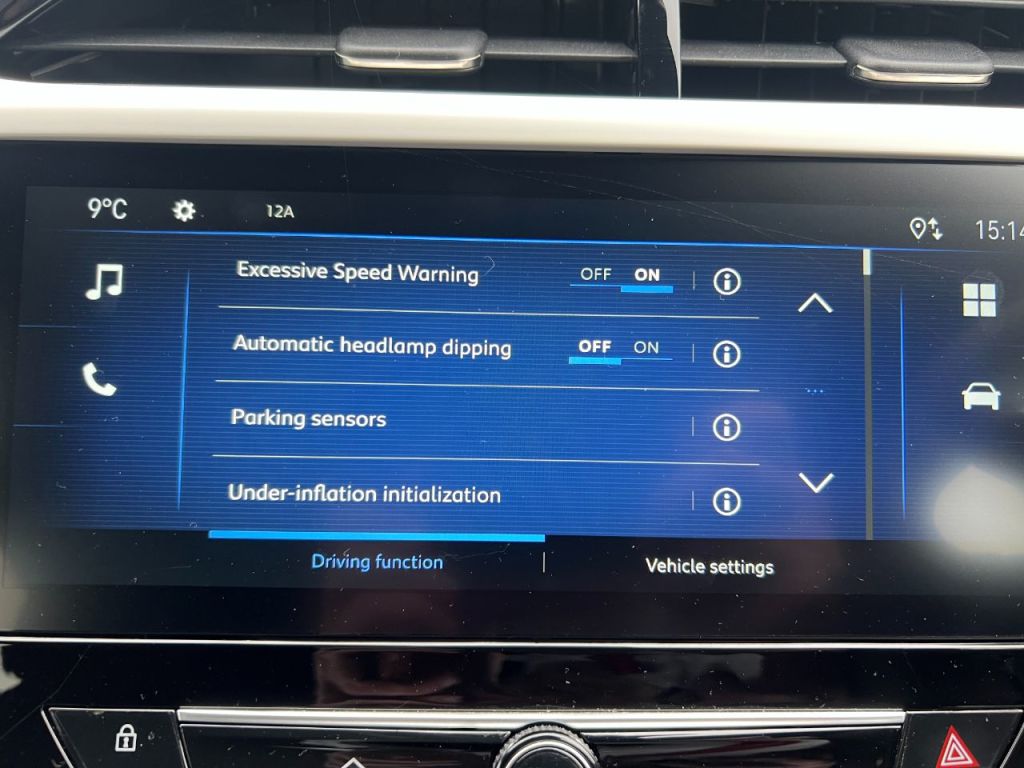 Used Vauxhall Corsa 2025 for sale - 77368134: Photo 48