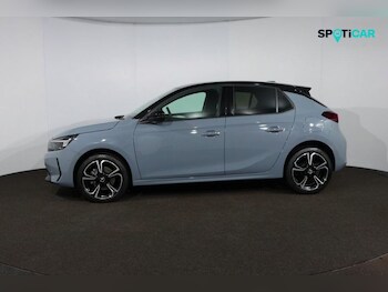 Used Vauxhall Corsa 2025 for sale - 77368134: Photo