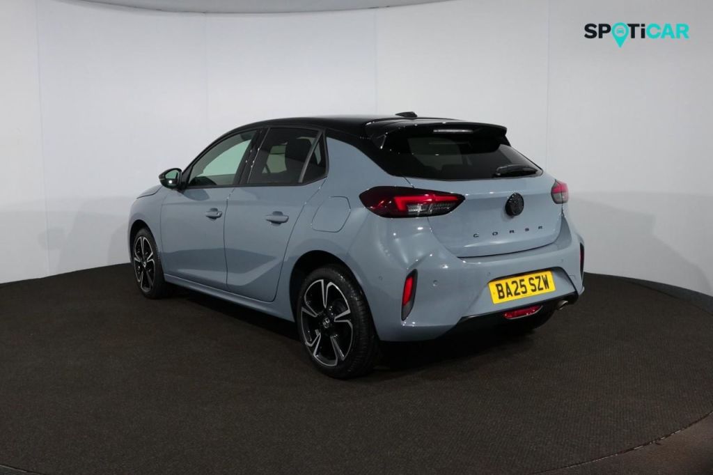 Used Vauxhall Corsa 2025 for sale - 77368134: Photo 5