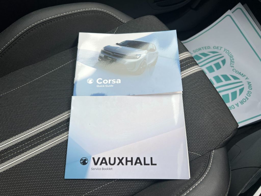 Used Vauxhall Corsa 2025 for sale - 77368134: Photo 56
