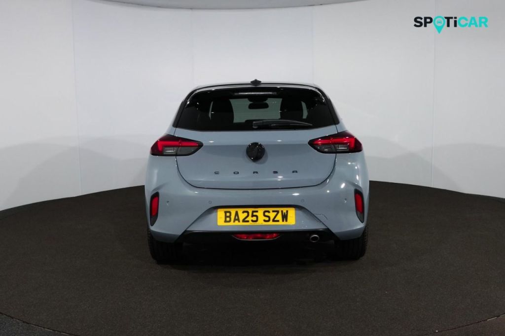 Used Vauxhall Corsa 2025 for sale - 77368134: Photo 6
