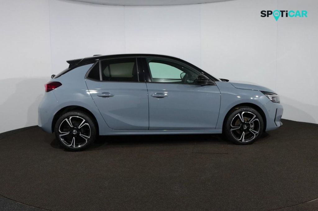 Used Vauxhall Corsa 2025 for sale - 77368134: Photo 8