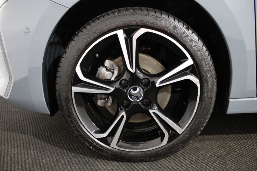 Used Vauxhall Corsa 2025 for sale - 77368134: Photo 9