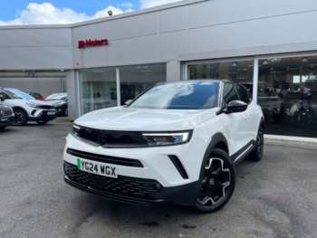 2024 - 100kW Ultimate 50kWh 5dr Auto**TOP OF THE RANGE+EX-DEMO**