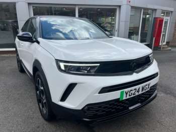 Used Vauxhall Mokka 2024 for sale - 75275046: Photo