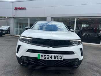 Used Vauxhall Mokka 2024 for sale - 75275046: Photo