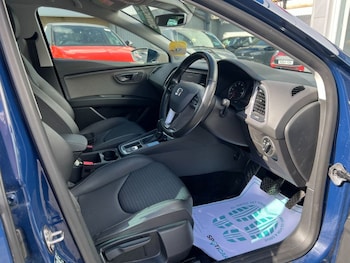 Used SEAT Leon 2017 for sale - 78055796: Photo