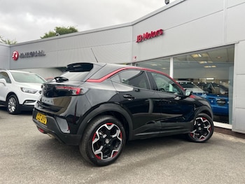 Used Vauxhall Mokka 2023 for sale - 78918711: Photo