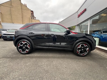 Used Vauxhall Mokka 2023 for sale - 78918711: Photo