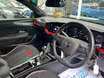 Used Vauxhall Mokka 2023 for sale - 78918711: Photo