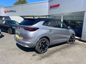 Used Vauxhall Grandland 2022 for sale - 78357670: Photo