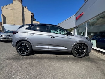 Used Vauxhall Grandland 2022 for sale - 78357670: Photo