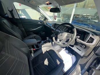 Used Vauxhall Grandland 2022 for sale - 78357670: Photo