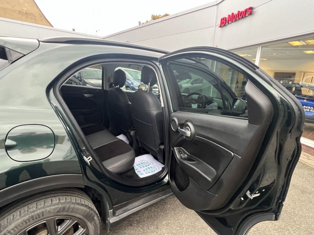 Used Fiat 500X 2019 for sale - 76312818: Photo 14