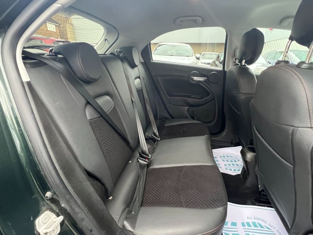 Used Fiat 500X 2019 for sale - 76312818: Photo 15