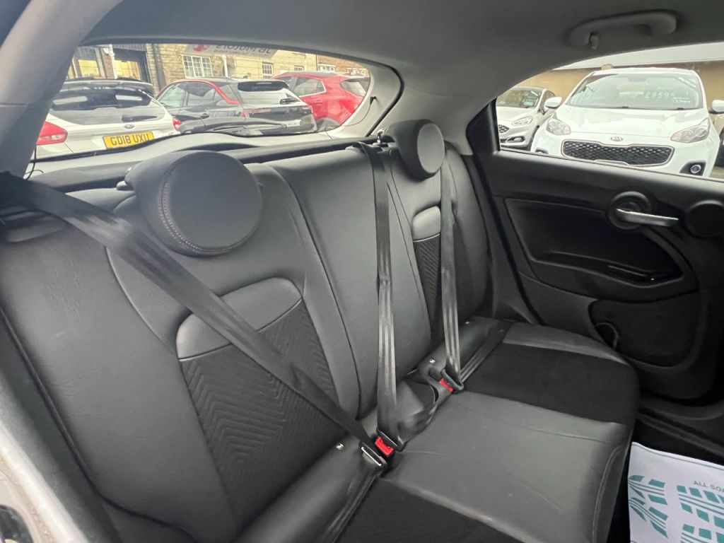 Used Fiat 500X 2019 for sale - 76312818: Photo 16