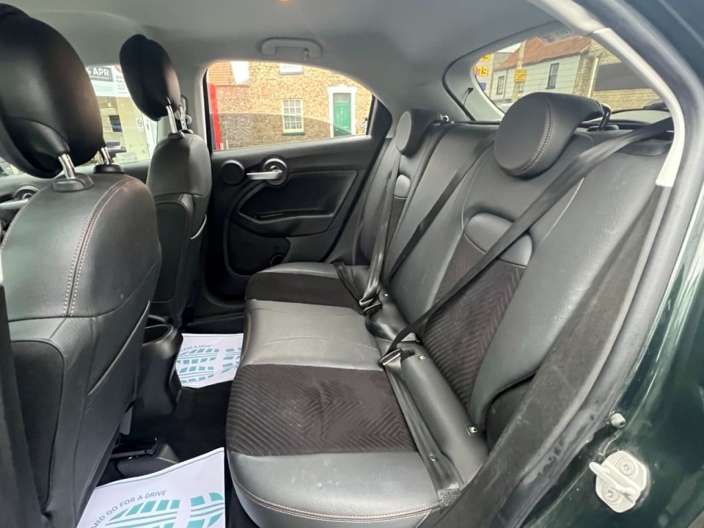 Used Fiat 500X 2019 for sale - 76312818: Photo 18