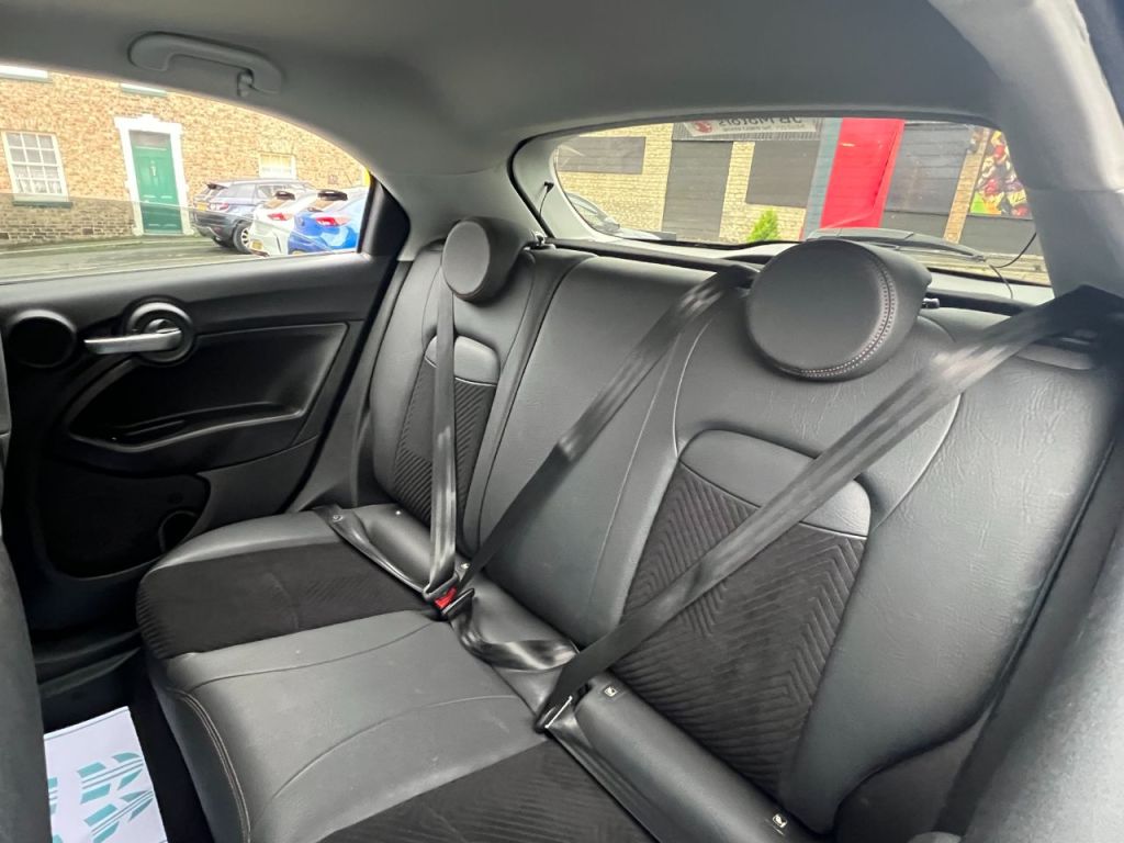 Used Fiat 500X 2019 for sale - 76312818: Photo 19