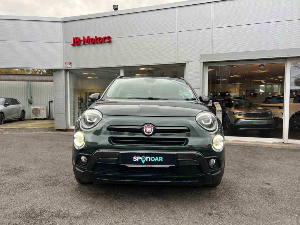 Used Fiat 500X 2019 for sale - 76312818: Photo 2