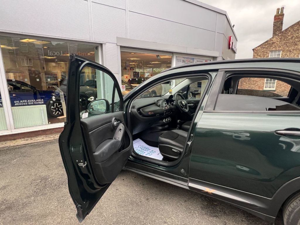 Used Fiat 500X 2019 for sale - 76312818: Photo 20